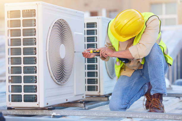 Best Commercial HVAC in Tatum, TX