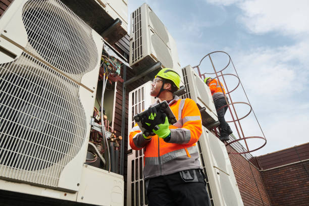 Best Seasonal HVAC Services in Tatum, TX