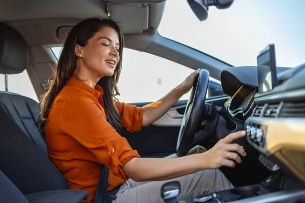 Best Thermostats and Smart Controls in Tatum, TX