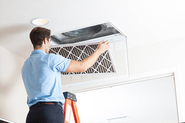 Best Air Conditioning Cleaning in Tatum, TX