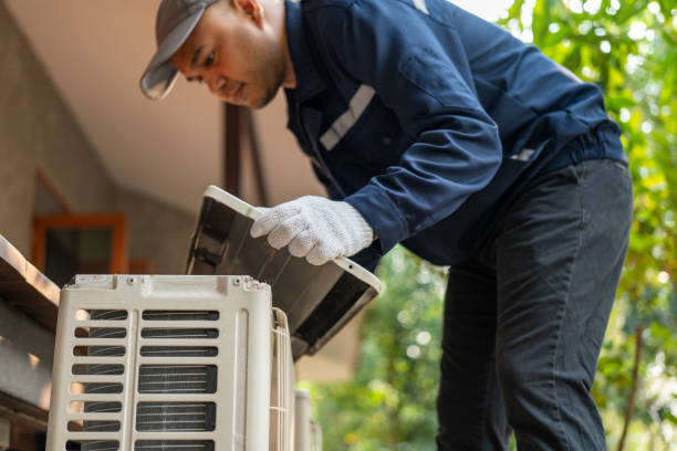 Best Geothermal HVAC Systems in Tatum, TX
