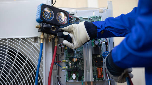 Best HVAC Training and Certification in Tatum, TX
