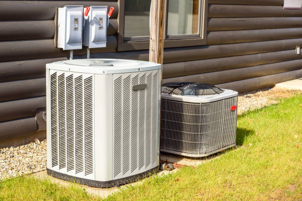 Professional HVAC in Tatum, TX