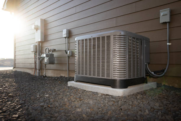 Best HVAC Equipment and Components in Tatum, TX